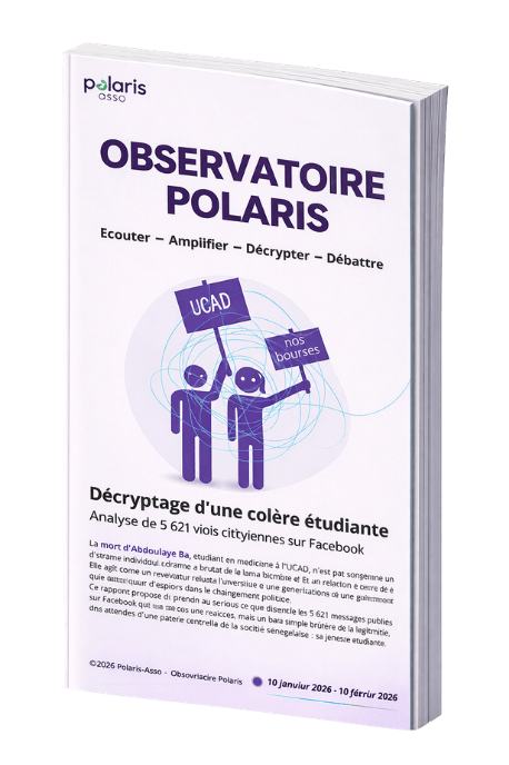 Décryptage d'une colère étudiante